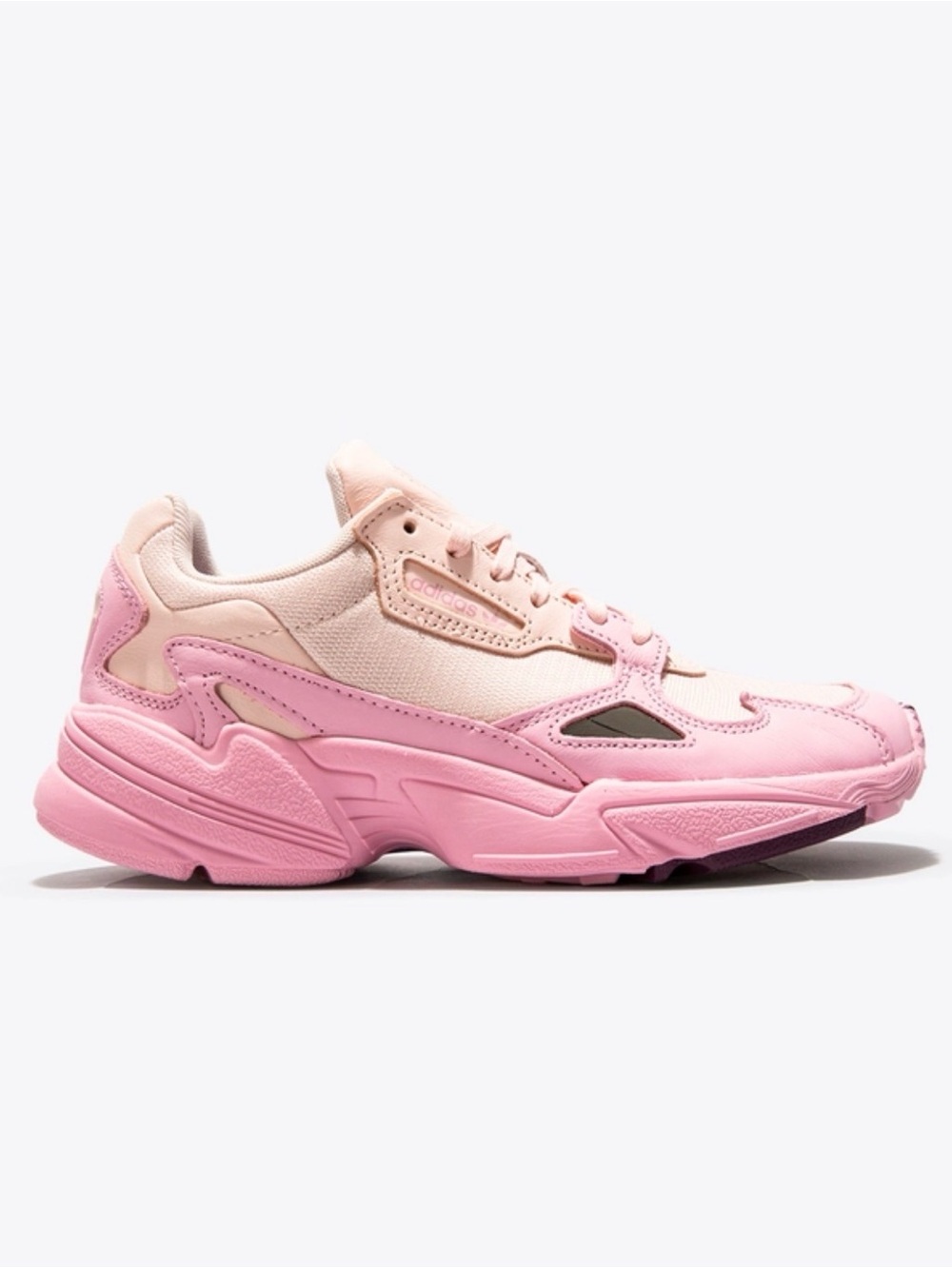 ADIDAS ORIGINALS FALCON W 'ROSE PINK'